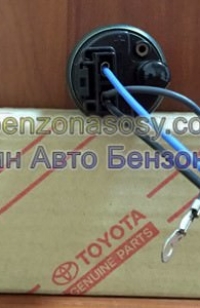 Бензонасос Toyota Land Cruiser 100 Lexus LX 470