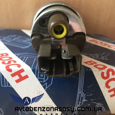 Бензонасос Bosch 0580107008  BMW