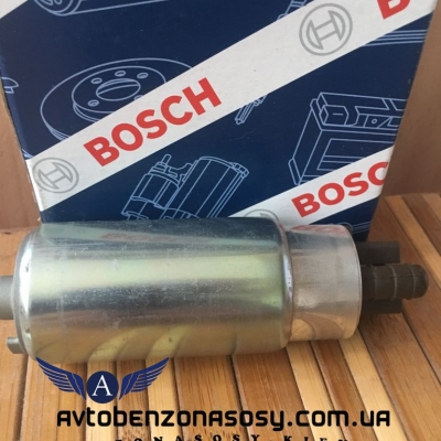 Бензонасос Bosch 0580107008  BMW