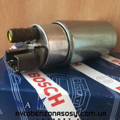 Бензонасос Bosch 0580107008  BMW