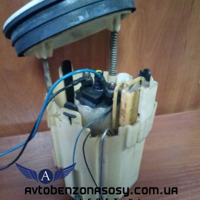 Топливный насос в сборе Mercedes E-class W211 E220 2.2 CDI  A2114701694 0580303018