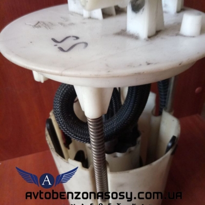 Топливный насос в сборе Fiat Idea,Lancia Musa,Ypsilon1.3D/1.6D 10.04- 0580303084
