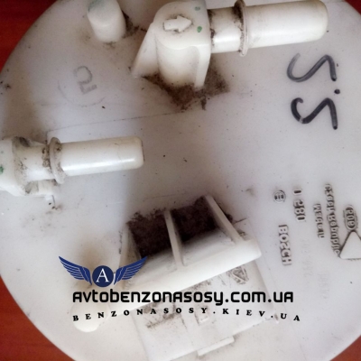 Топливный насос в сборе Fiat Idea,Lancia Musa,Ypsilon1.3D/1.6D 10.04- 0580303084