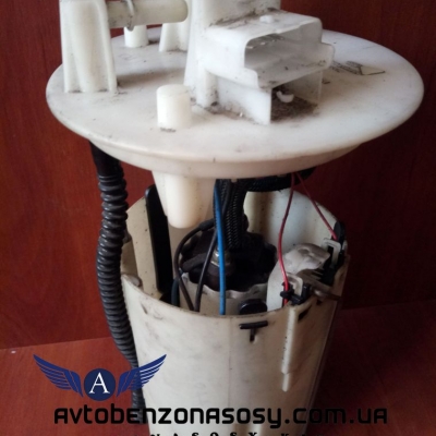 Топливный насос в сборе Fiat Idea,Lancia Musa,Ypsilon1.3D/1.6D 10.04- 0580303084