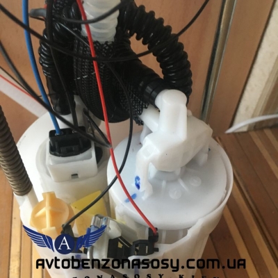 Бензонасос Bosch 0580314399 FORD KUGA I 2.5 02.08-11.12