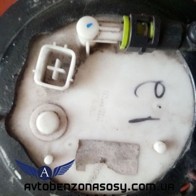 Модуль в сборе Mazda HX5 Mini Cooper One R50 R53 2.0 1019620740