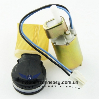 Бензонасос для Kawasaki 49040-0006 49040-1076 Prairie ATV 650 700 KVF700 KVF650 700 4x4