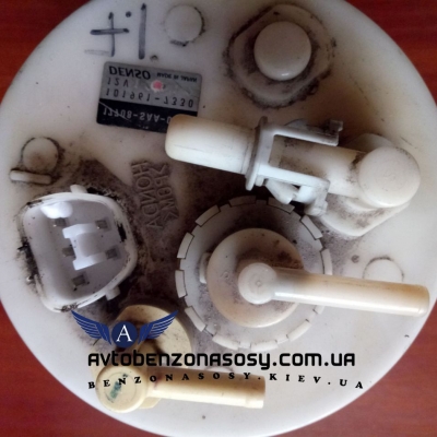 Модуль в сборе Honda Fit/Honda City/Honda Jazz 1019617330 17708-SAA-0031