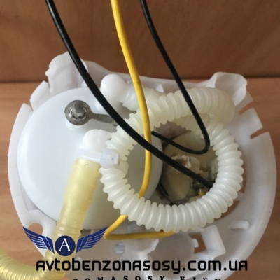 1781652 Бензонасос FORD MONDEO 07- ECOBOOST 07-