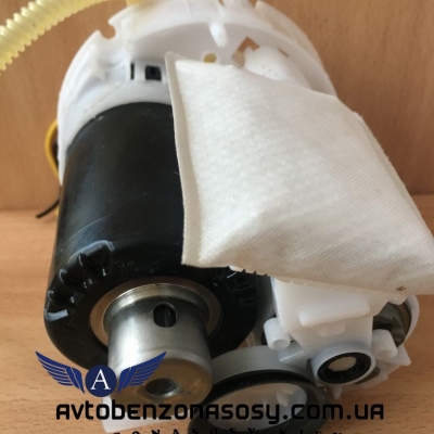1781652 Бензонасос FORD MONDEO 07- ECOBOOST 07-