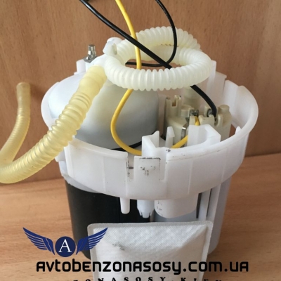 1781652 Бензонасос FORD MONDEO 07- ECOBOOST 07-