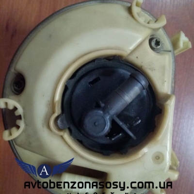 Топливный насос в сборе Ford,Seat,VW 1H0919651P