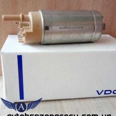 Бензонасос BMW 7 16117217261 A2C53343541Z
