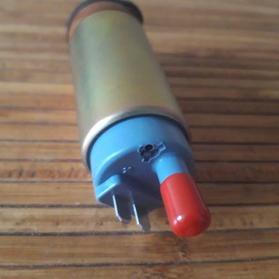 Насос топливный для лодочного мотора Mercury 20-60, Tohatsu 25 / 30 892267A51,  898101T67, 3AC-04310-0