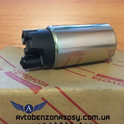 Бензонасос Toyota RAV4 III, Yaris  2322028260