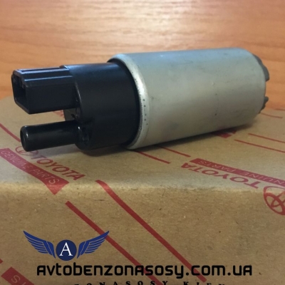 Топливный насос Denso 2322120030 23221-74090