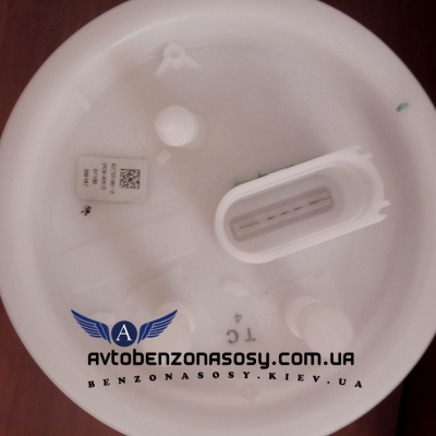 2K0919051B Топливный насос в сборе VW CADDY III 1.6 04.04-05.15