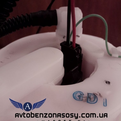31110-A6000 Насос топливный в сборе Hyundai I30 KIA CEED 1.6 GDI  2012-2016