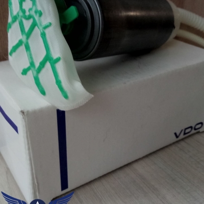 Газовый топливный насос 5 поколения 993762228