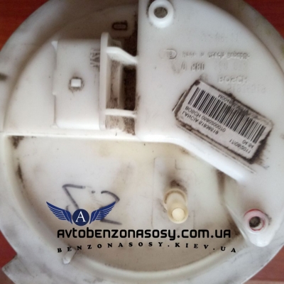 Топливный насос в сборе LANCIA YPSILON 1.2 05.11- 51836519 Fiat