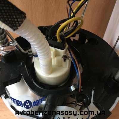 7.02701.21.0 Бензонасос в сборе Audi Q3  VW Tiguan