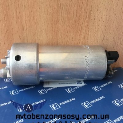 7.22879.50 Бензонасос Pierburg Mercedes  A 140 160 VITO