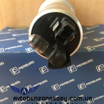 7.22879.50 Бензонасос Pierburg Mercedes  A 140 160 VITO