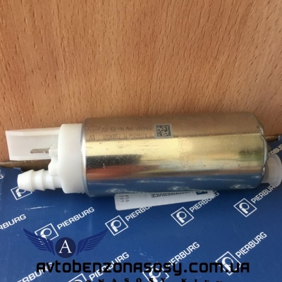 7.50040.01 Pierburg Бензонасос  Mini Cooper R56 r57