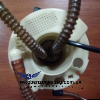 7L919088C Бензонасос в сборе VW Touareg правый 3.2-6.0 10.02-05.10 7L0919087