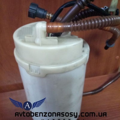 7L919088C Бензонасос в сборе VW Touareg правый 3.2-6.0 10.02-05.10 7L0919087