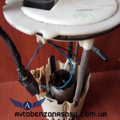 Топливный насос в сборе Mercedes А1694701294