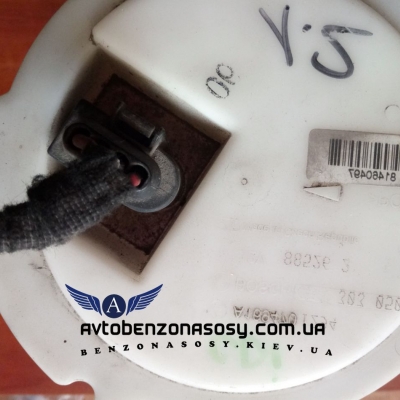 Топливный насос в сборе Mercedes А1694701294