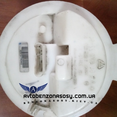 Топливный насос в сборе MERCEDES C класса 2.1D/2.2D/3.0D 08.07- A2044702294