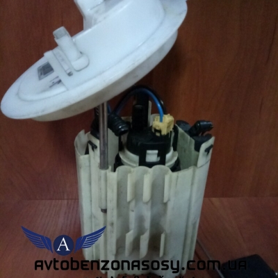 Топливный насос в сборе MERCEDES C класса 2.1D/2.2D/3.0D 08.07- A2044702294