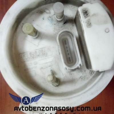 Топливный насос в сборе VW,Golf 5,Skoda Octavia A5 A2C53041383 VDO/Siemens