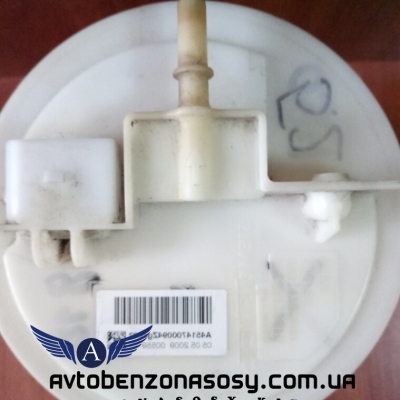 Топливный насос в сборе SMART FORTWO 1.0 01.07- A2C53179818
