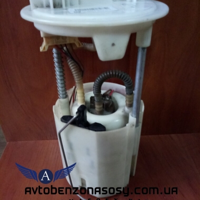 Топливный насос в сборе SMART FORTWO 1.0 01.07- A2C53179818