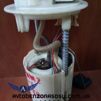 Топливный насос в сборе SMART FORTWO 1.0 01.07- A2C53179818