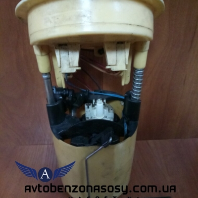 Топливный насос в сборе на BMW дизель A2C53215722