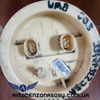 Топливный насос в сборе на BMW дизель A2C53215722