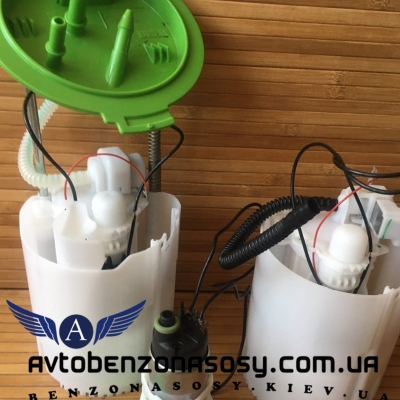 Модуль в сборе Bosch 0 580 200 168