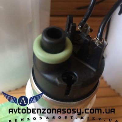 0580B00164 Топливный насос Bosch