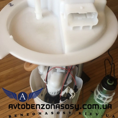 0580B00164 Топливный насос Bosch