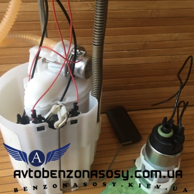 0580B00164 Топливный насос Bosch