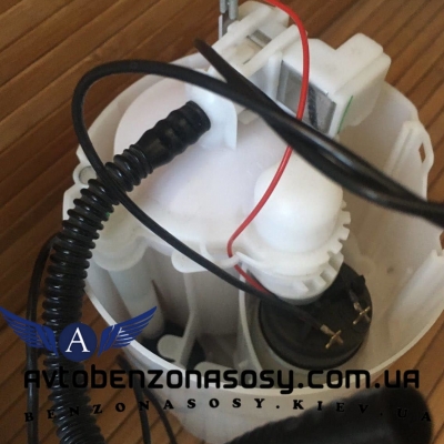 Бензонасос Шкода  Ситиго, Seat Mini 0580200106 1S0919051B 1B17743