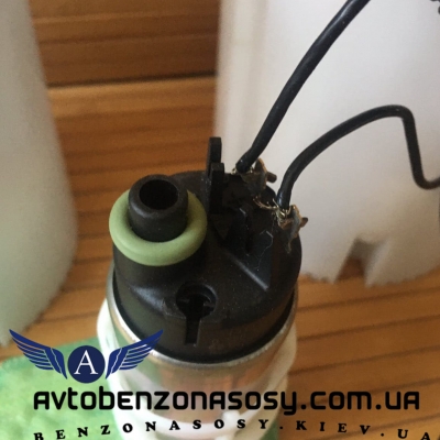 0580200519  172024944R Електрический топливный насос(модуль) RENAULT TWINGO III; SMART FORFOUR
