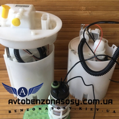 Бензонасос  Ford Fiesta  0580200175 C1B19H307BD