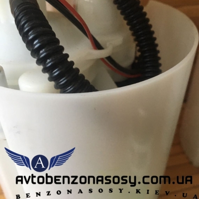Бензонасос  Ford Fiesta  0580200175 C1B19H307BD