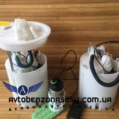 ТОПЛИВНЫЙ НАСОС FOCUS MK3 BV61- 9H307- JB 0580200065 BV619H307JD