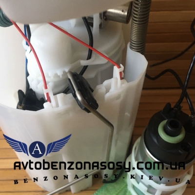 ТОПЛИВНЫЙ НАСОС FOCUS MK3 BV61- 9H307- JB 0580200065 BV619H307JD